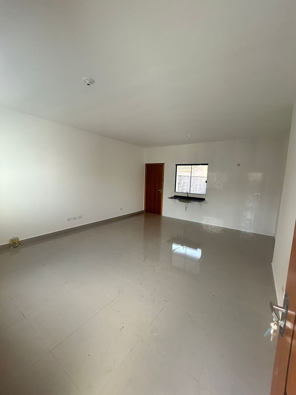 Miniatura: Casa no Cidade Alta em Cambé - Pr