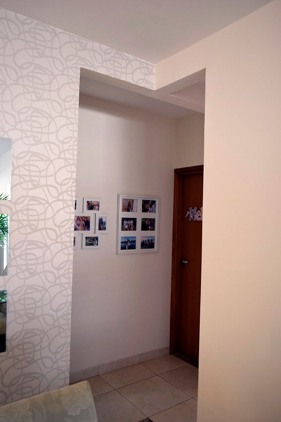 Miniatura: Rua Ermenegildo Sabaini, 655, Jardim Vitória - Cambé-PR