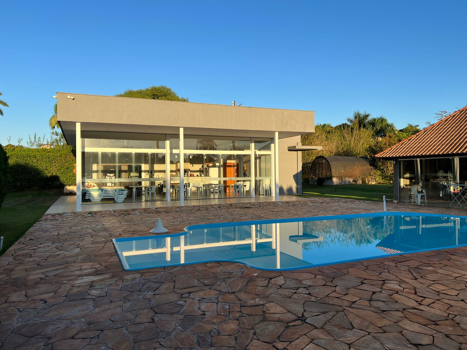 Condomínio Recanto Golf Ville - CAMBÉ - PR