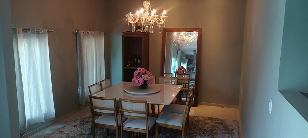 Miniatura: Casa Rua da Assembleia, 400 - CAMBÉ - PR