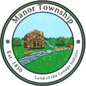 Writer: Manor Township
