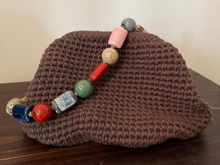 Perfect Clutch Bag Pattern