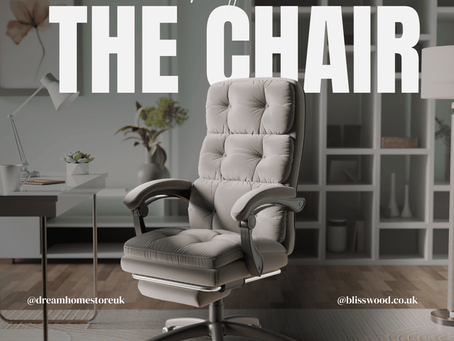 5 Ways a Quality Office Chair Can Enhance Your Work Life