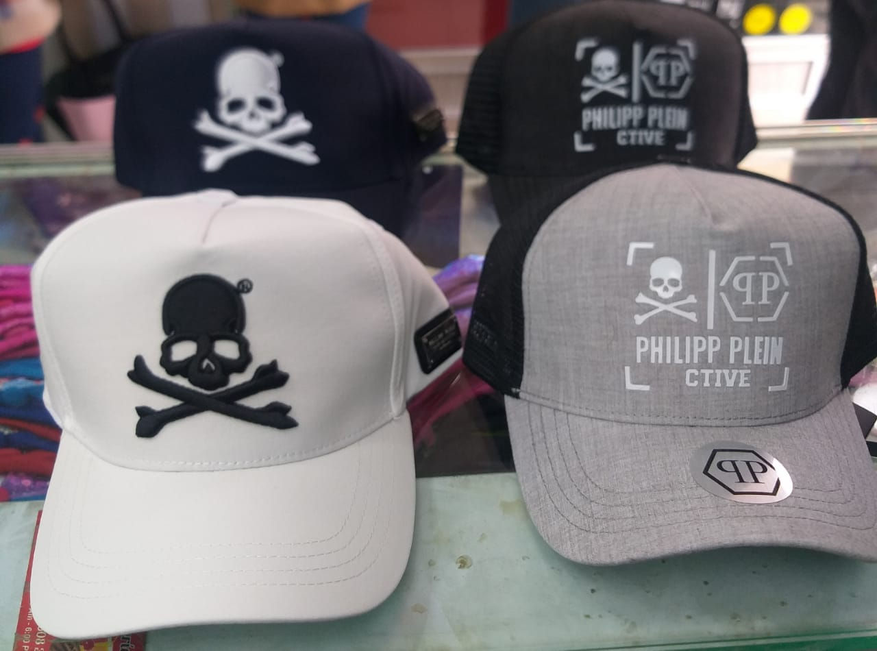 Gorra Philipp Plein AAA