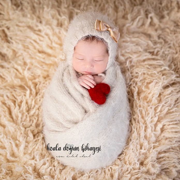 Ankara bebek fotografcisi