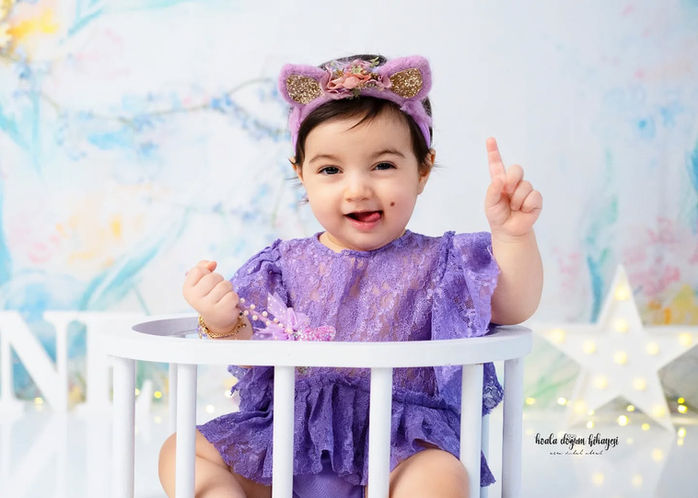 Ankara bebek fotografçısı