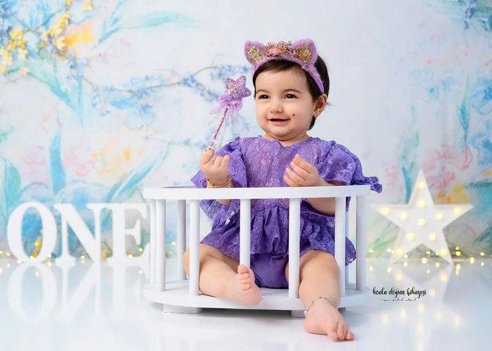 Ankara bebek fotografçısı