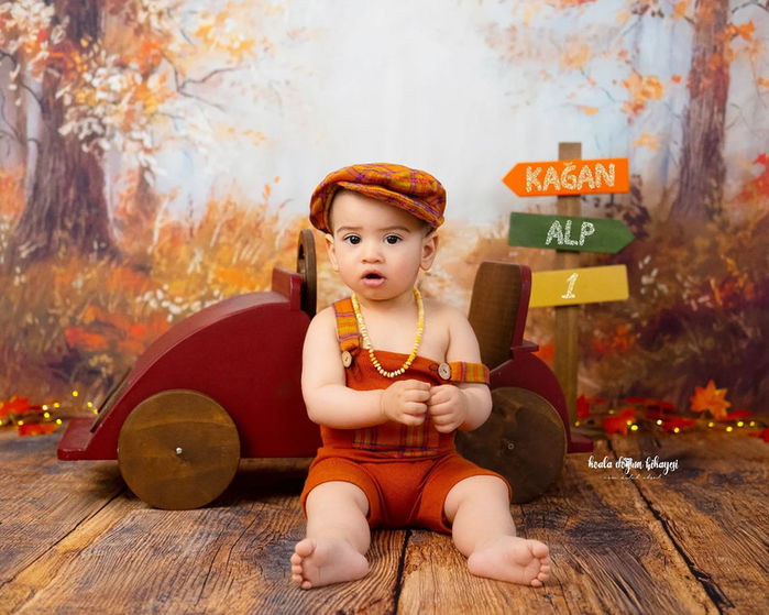 Ankara bebek fotografçısı