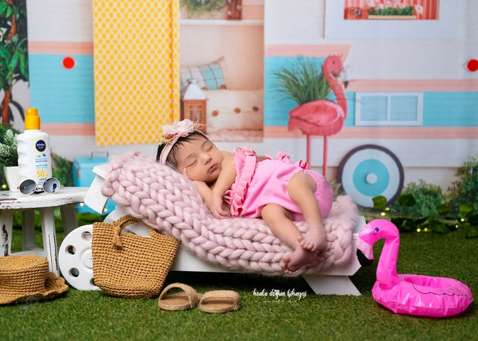 Ankara bebek fotoğrafçısı