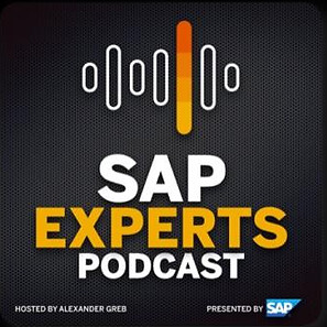 SAP Podcast Bild