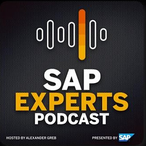 SAP Podcast Bild