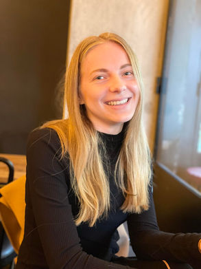 Anastasiya Kochmaruk, une ukrainienne à Paris