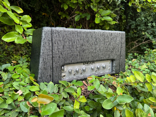 calumページ ENIGMA Custom Amp Head 10w | dkowalskiamplifiers