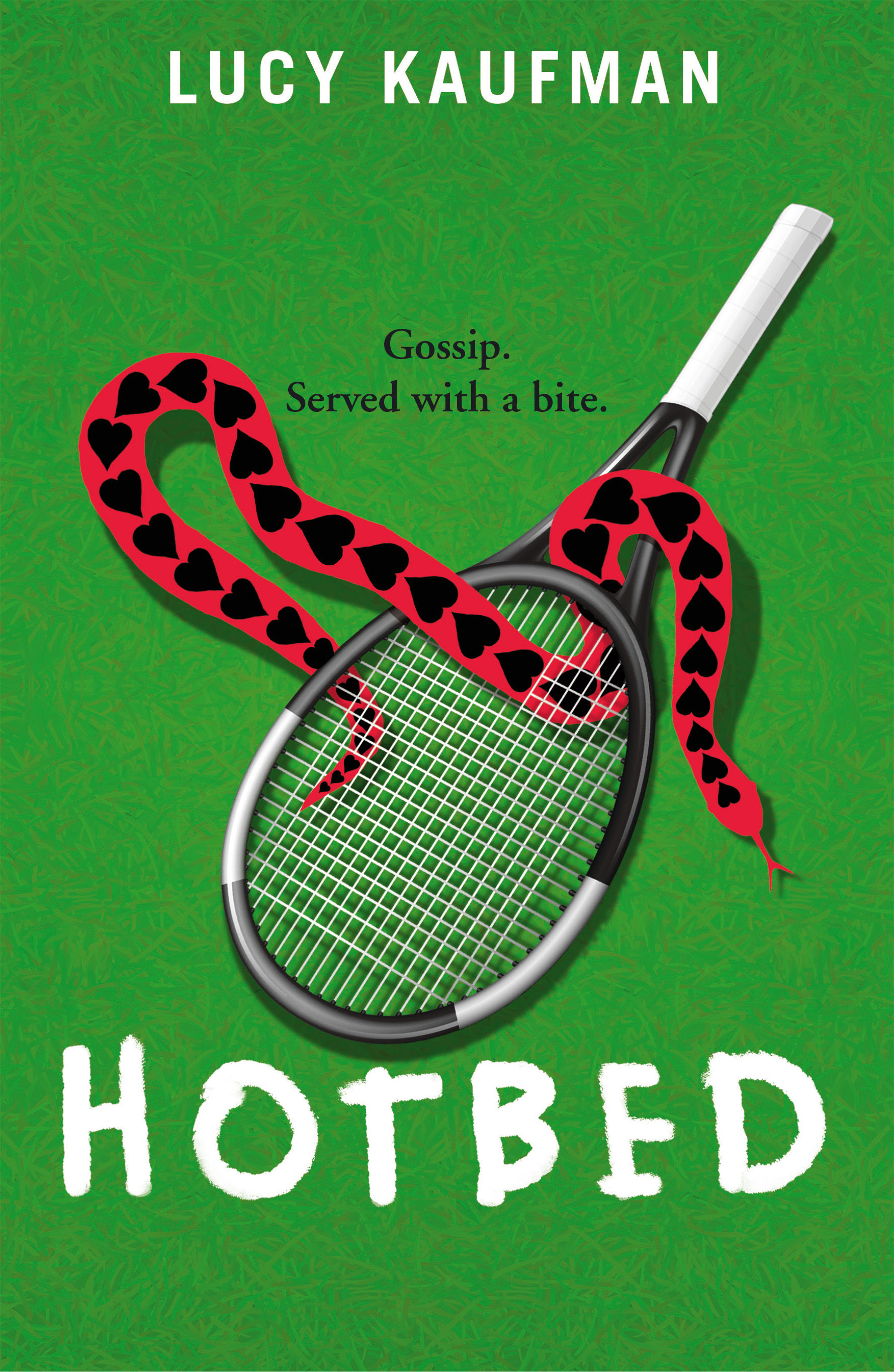 Hotbed