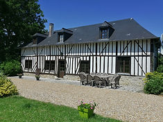 La Petite Maison des Tostes