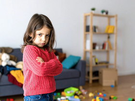 Time-Out for Children with ADHD