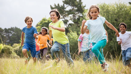 Summer is Here! What’s Helping ADHD Children During the Holidays.