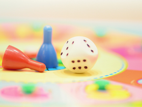 Why Children with ADHD Struggle to Lose at Games