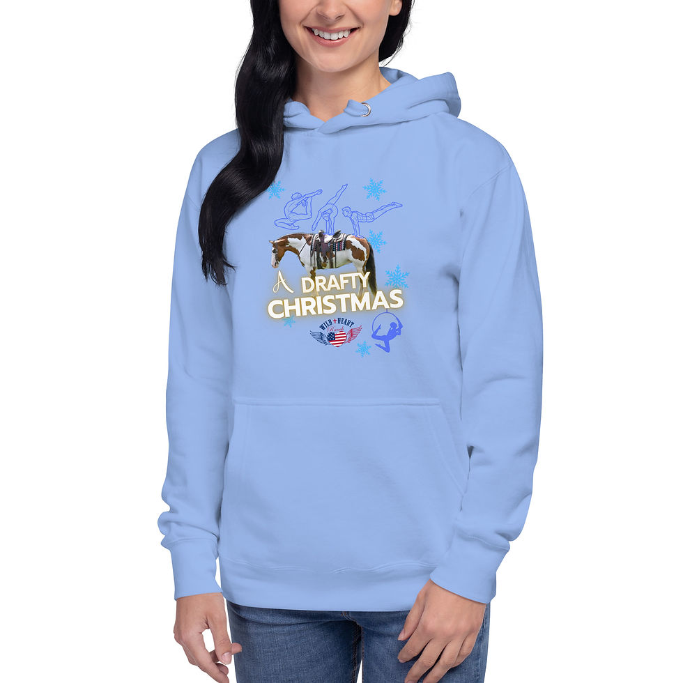 Thumbnail: Unisex Hoodie