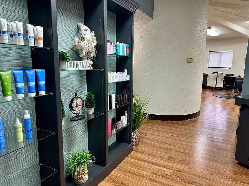 Salon Trozzo