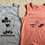 Thumbnail: Disney Parks Shirts