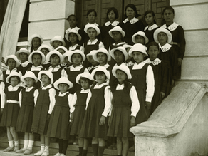 Okul Öncesi Eğitim Reformları (1919-1927)
