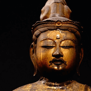 Japonya, Budizm ve Sanat 
