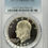 Thumbnail: 1977 S Eisenhower Dollar PCGS PR69 DCAM