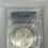 Thumbnail: 1881 O Morgan Dollar PCGS MS63 - SILVER
