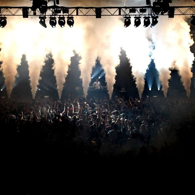 magic effekt co2