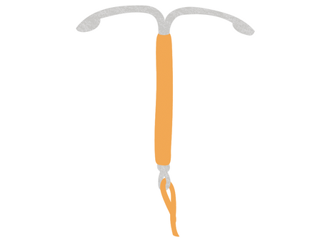 MÉTODOS ANTICONCEPTIVOS - DISPOSITIVO INTRAUTERINO