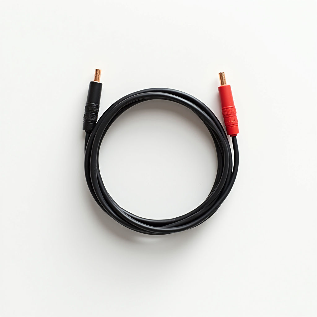 Portable Jumper Cable