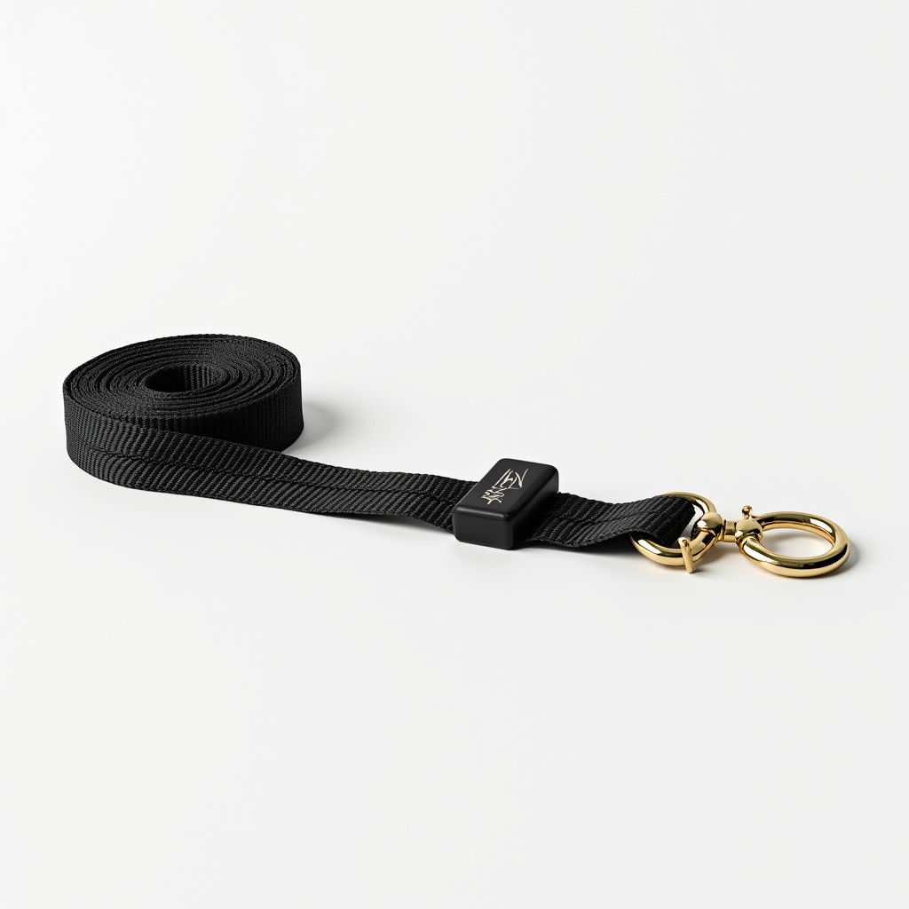 Heavy Duty Towing Strap