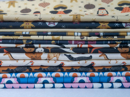Loopla fabric coming soon!