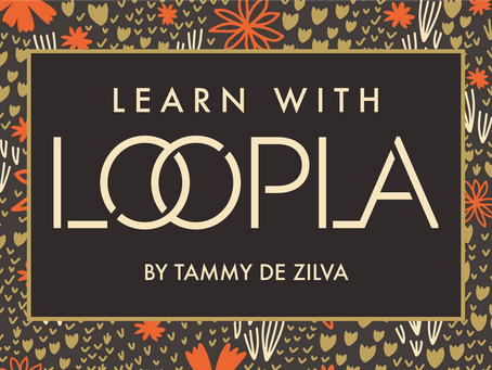 Learn with Loopla and the Art of Granting Ourselves Space