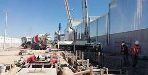 Construcción residencial, de casas, comercial en Tlaxcala y Puebla