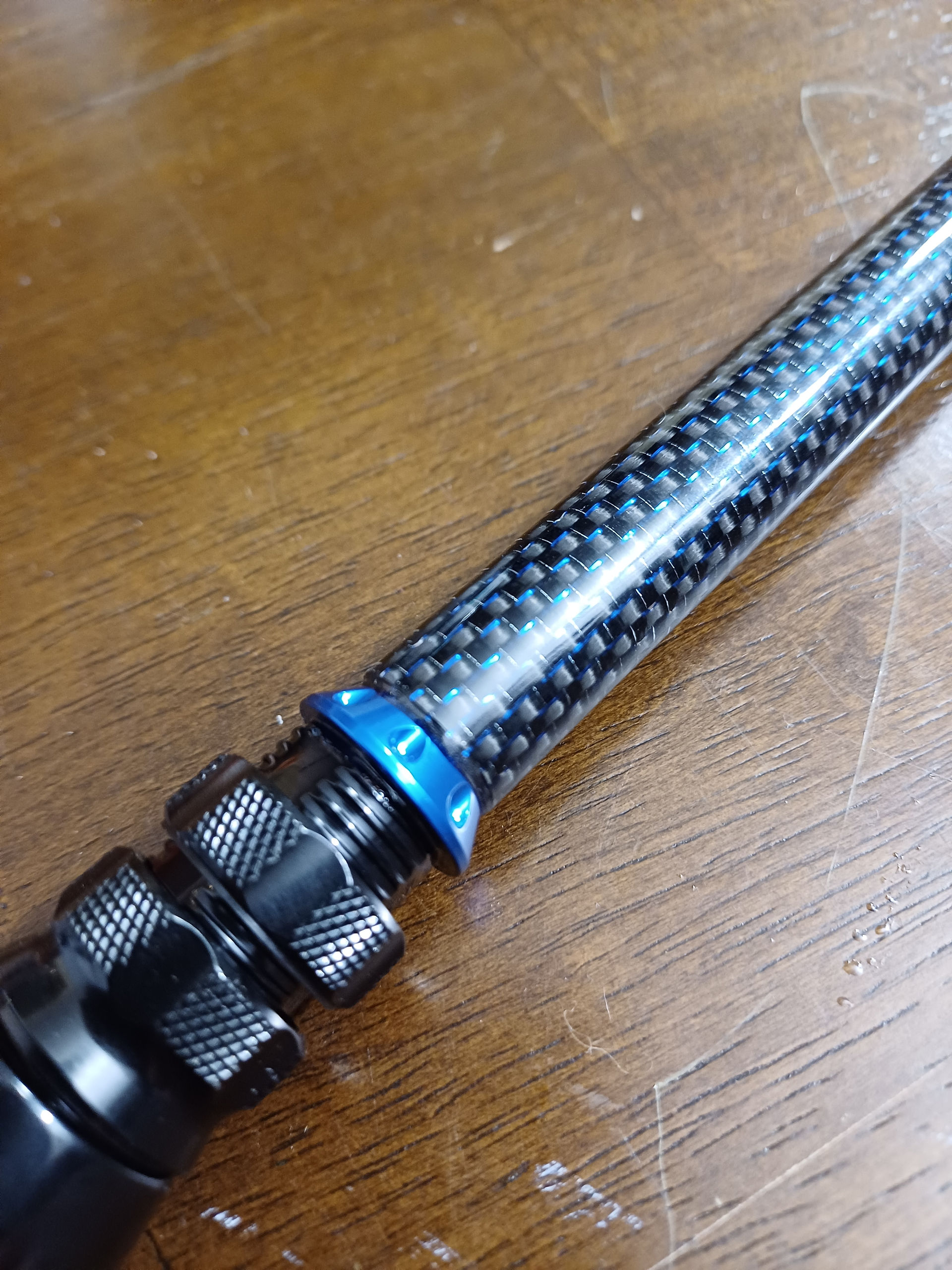 Windingcheck 13mm als Übergang