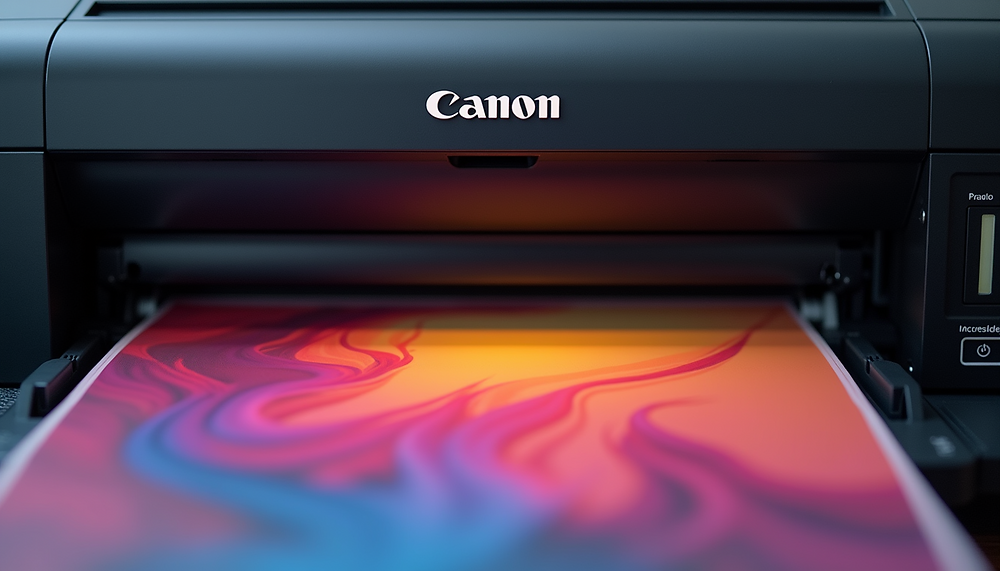 Color Bli Canon Wins BLI 2024-2026 Most Color Consistent A4 Brand Award for ...