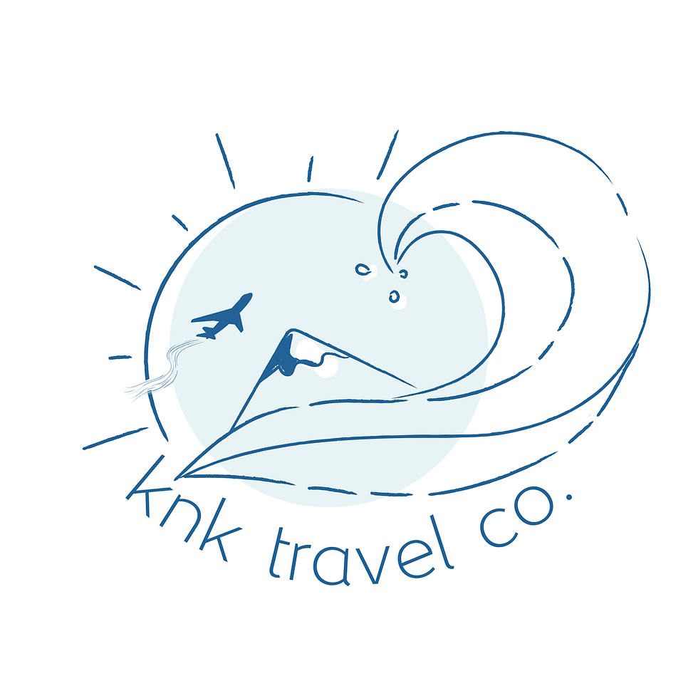 knk travel co. 