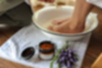 Day Spa Relaxante Loccitane