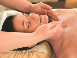 Promoção Irresistível!Casa da Montanha + L'Occitane = Tratamento Relaxante!