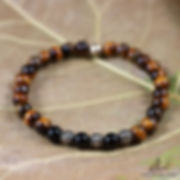 Tiger Eye