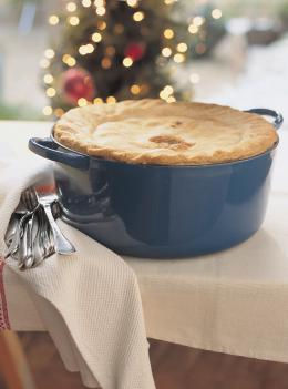 TOURTIÈRE