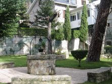 Cercedilla (Madrid)