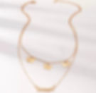 BABYGIRL Butterfly Necklace 