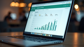 Maximize Efficiency with Productivity Tools