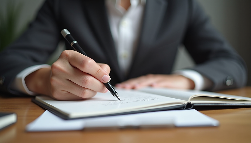 Unlock Your Potential Now Strategies for Immediate Career Advancement