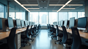 Why Organizational Efficiency Development Matters