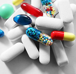 Food & Pharmaceutical