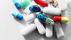 armazenagem farmacêutica